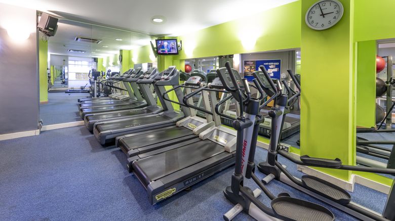 <b>Copthorne Hotel Slough-Windsor Recreation</b>. Images powered by <a href="https://www.leonardoworldwide.com/" title="Leonardo Worldwide" target="_blank">Leonardo</a>.