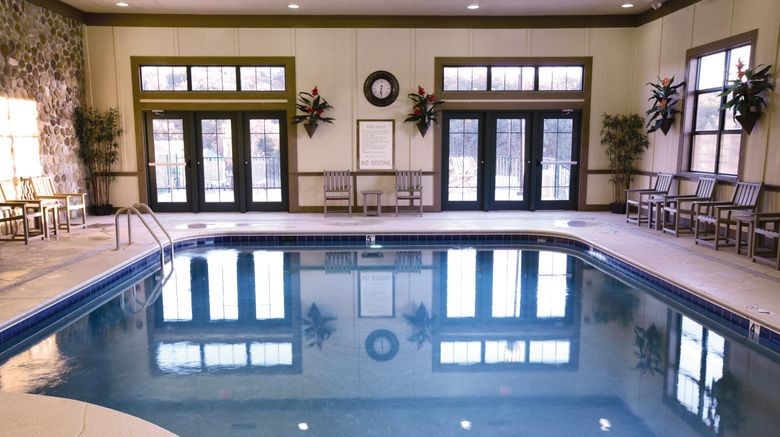 <b>Wyndham Vacation Resorts Smoky Mountains Pool</b>. Images powered by <a href="https://www.leonardoworldwide.com/" title="Leonardo Worldwide" target="_blank">Leonardo</a>.