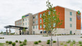 <b>Holiday Inn Express Alliance Exterior</b>. Images powered by <a href="https://www.leonardoworldwide.com/" title="Leonardo Worldwide" target="_blank">Leonardo</a>.