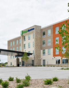 Holiday Inn Express Alliance
