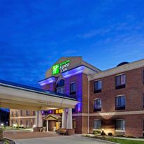 Holiday Inn Express Chesterfield