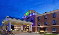 Holiday Inn Express Chesterfield