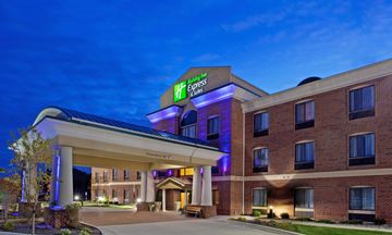 Holiday Inn Express Chesterfield