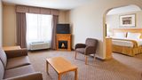 <b>Holiday Inn Express Chesterfield Suite</b>. Images powered by <a href="https://www.leonardoworldwide.com/" title="Leonardo Worldwide" target="_blank">Leonardo</a>.