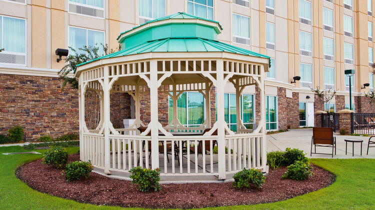 Holiday Inn Express & Suites Jackson NE Other