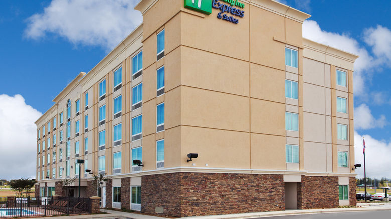 <b>Holiday Inn Express & Suites Jackson NE Exterior</b>. Images powered by <a href="https://www.leonardoworldwide.com/" title="Leonardo Worldwide" target="_blank">Leonardo</a>.