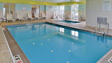 Holiday Inn Express & Suites Terre Haute Pool