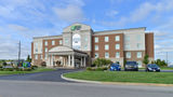 Holiday Inn Express & Suites Terre Haute Other
