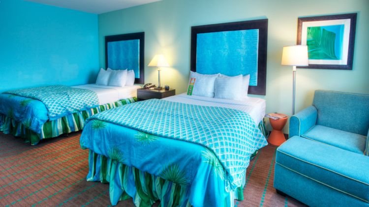 Holiday Inn & Suites Ocala Conf Center Room