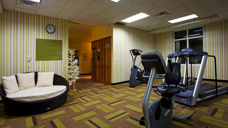 <b>Holiday Inn & Suites Ocala Conf Center Health Club</b>. Images powered by <a href="https://www.leonardoworldwide.com/" title="Leonardo Worldwide" target="_blank">Leonardo</a>.