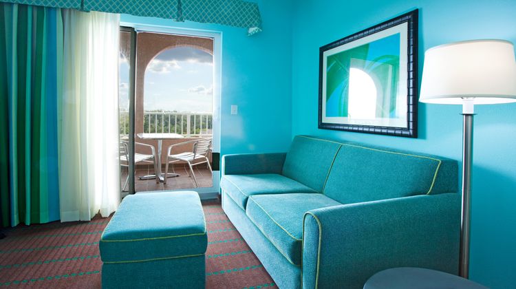 Holiday Inn & Suites Ocala Conf Center Suite
