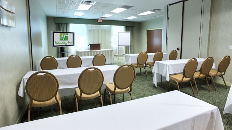 Holiday Inn & Suites Ocala Conf Center Meeting