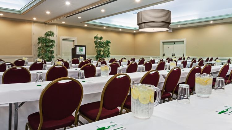 Holiday Inn Tyler-Conference Center Ballroom