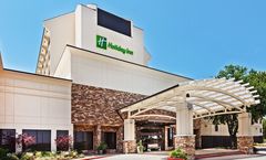 Holiday Inn Tyler-Conference Center