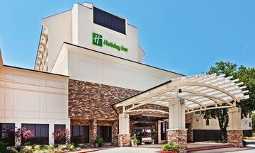 Holiday Inn Tyler-Conference Center