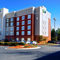 Holiday Inn Express Duluth-Mall Area