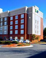 Holiday Inn Express Duluth-Mall Area