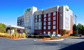 Holiday Inn Express Duluth-Mall Area