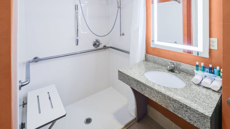 Holiday Inn Express Duluth-Mall Area Room