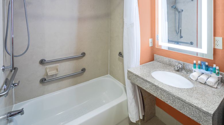 <b>Holiday Inn Express Duluth-Mall Area Room</b>. Images powered by <a href="https://www.leonardoworldwide.com/" title="Leonardo Worldwide" target="_blank">Leonardo</a>.