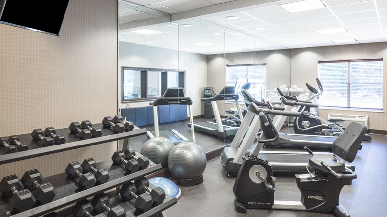 <b>Holiday Inn Express Duluth-Mall Area Health Club</b>. Images powered by <a href="https://www.leonardoworldwide.com/" title="Leonardo Worldwide" target="_blank">Leonardo</a>.