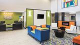 <b>Holiday Inn Express Duluth-Mall Area Lobby</b>. Images powered by <a href="https://www.leonardoworldwide.com/" title="Leonardo Worldwide" target="_blank">Leonardo</a>.