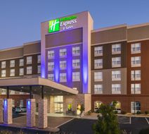 Holiday Inn Express Duluth-Mall Area Exterior