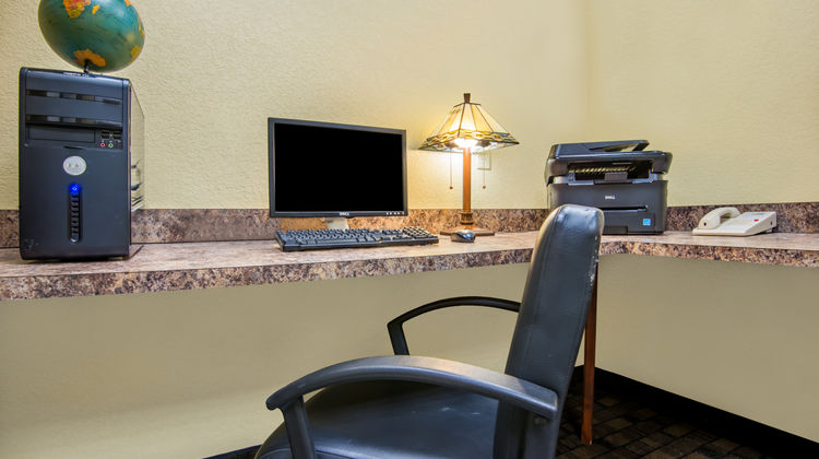 Holiday Inn Express Hotel & Suites Other