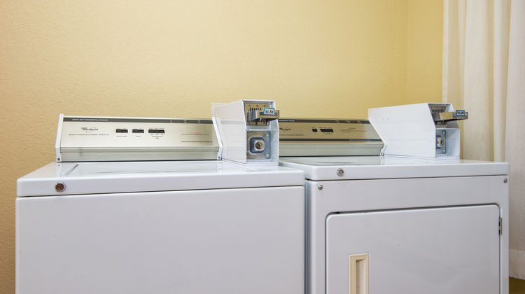Holiday Inn Express Hotel & Suites Other