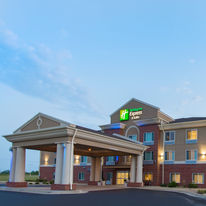 Holiday Inn Express Hotel & Suites