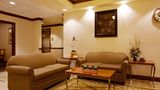 <b>Holiday Inn Express Levelland Lobby</b>. Images powered by <a href="https://www.leonardoworldwide.com/" title="Leonardo Worldwide" target="_blank">Leonardo</a>.