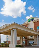 Holiday Inn Express Levelland