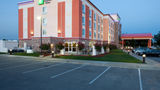 <b>Holiday Inn Express Hotel & Suites Bixby Exterior</b>. Images powered by <a href="https://www.leonardoworldwide.com/" title="Leonardo Worldwide" target="_blank">Leonardo</a>.