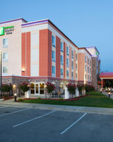 Holiday Inn Express Hotel & Suites Bixby