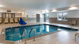 <b>Holiday Inn Express & Suites ChicagoWest Pool</b>. Images powered by <a href="https://www.leonardoworldwide.com/" title="Leonardo Worldwide" target="_blank">Leonardo</a>.