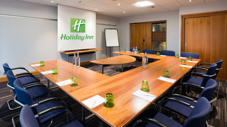 Holiday Inn Coventry Meeting