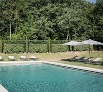 Domaine de Fontenille Exterior