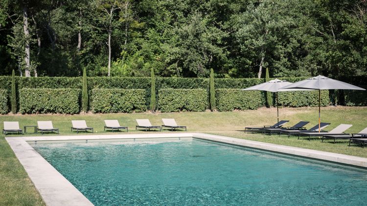 Domaine de Fontenille Exterior