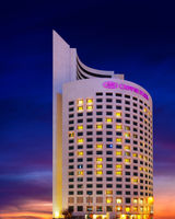 Crowne Plaza Istanbul Oryapark
