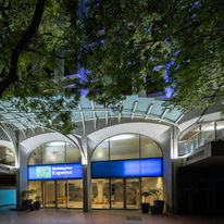 Holiday Inn Express Cape Town City