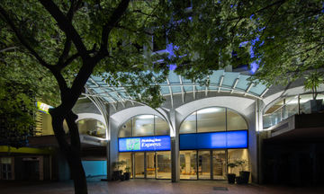 Holiday Inn Express Cape Town City