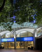 Holiday Inn Express City Centre