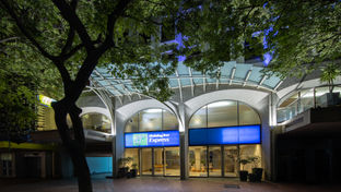 Holiday Inn Express City Centre