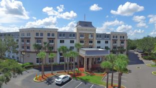 Staybridge Suites Royale Parc