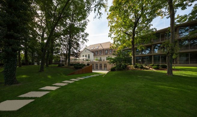La Maison Hotel, a Design Hotel Exterior
