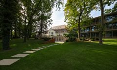 La Maison Hotel, a Design Hotel