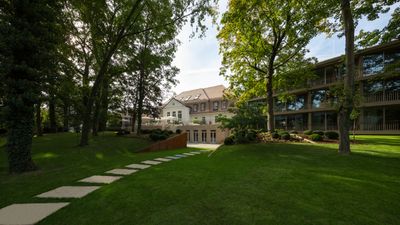 La Maison Hotel, a Design Hotel