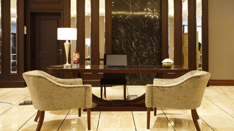 Crowne Plaza Istanbul Oryapark Other
