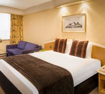 Copthorne Hotel Slough-Windsor Room