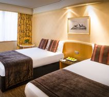 Copthorne Hotel Slough-Windsor Room